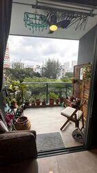 Stirling Residences (D3), Apartment #614116951